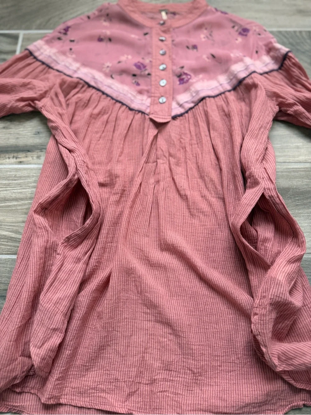 Free People free people